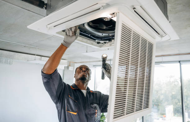 Licensed Furnace Repair service in Atlantic Beach, NC - FH HVAC