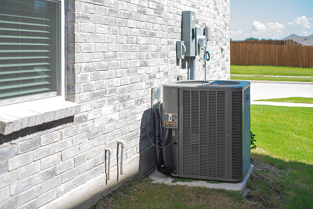 Reliable Furnace Repair contractor in Atlantic Beach, NC by FH HVAC